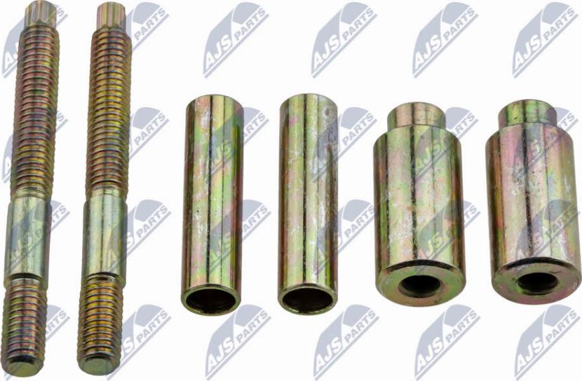NTY BWP-RE-000 - Bullone, Supporto iniettore www.autoricambi360.it