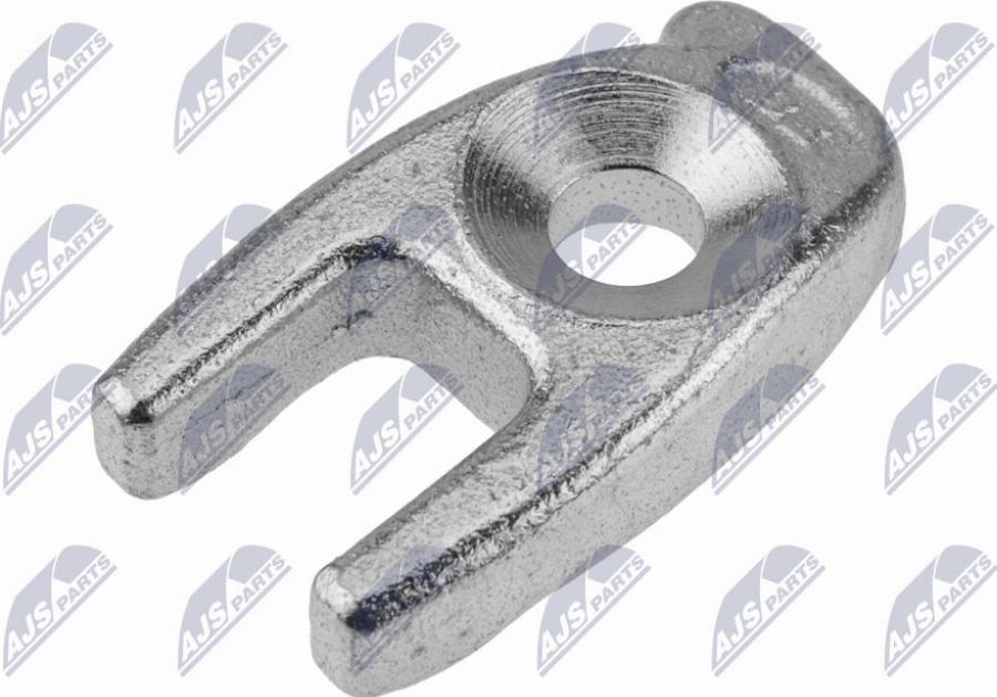 NTY BWP-RE-001 - Supporto, Iniettore www.autoricambi360.it