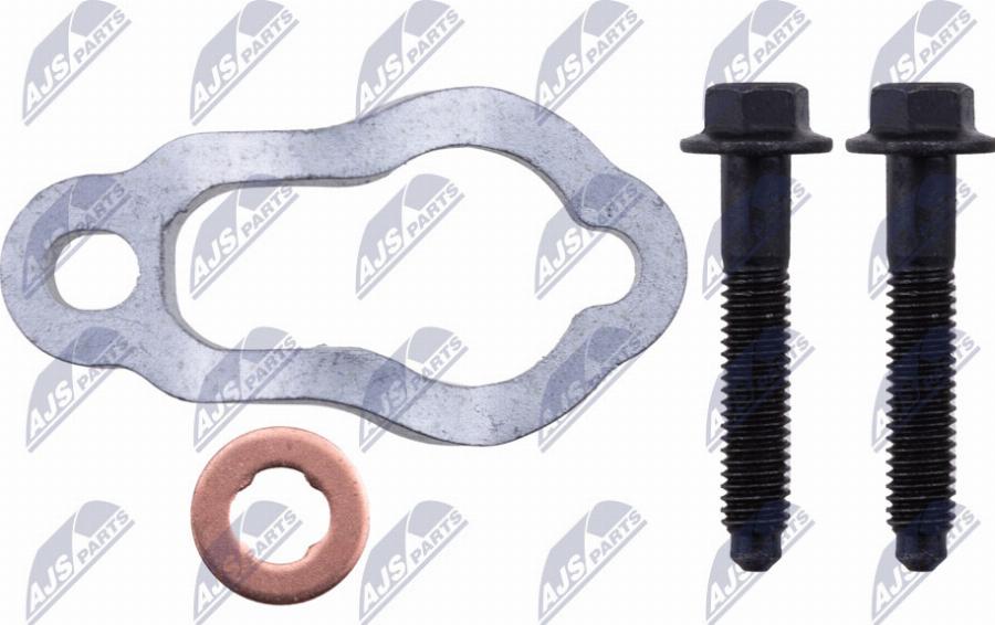 NTY BWP-VV-001 - Supporto, Iniettore www.autoricambi360.it