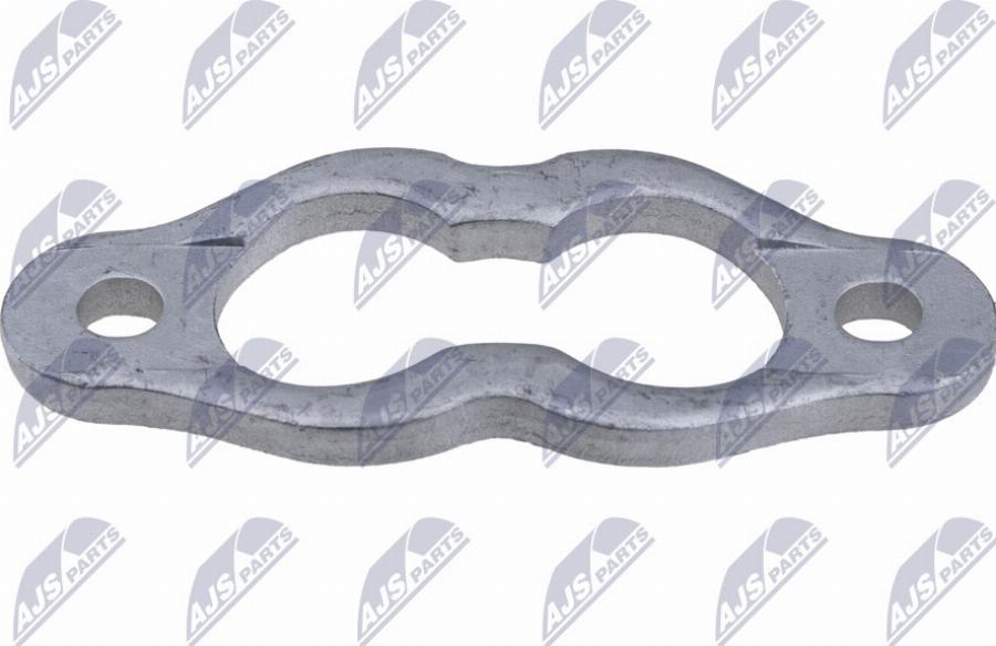 NTY BWP-VW-014 - Supporto, Iniettore www.autoricambi360.it