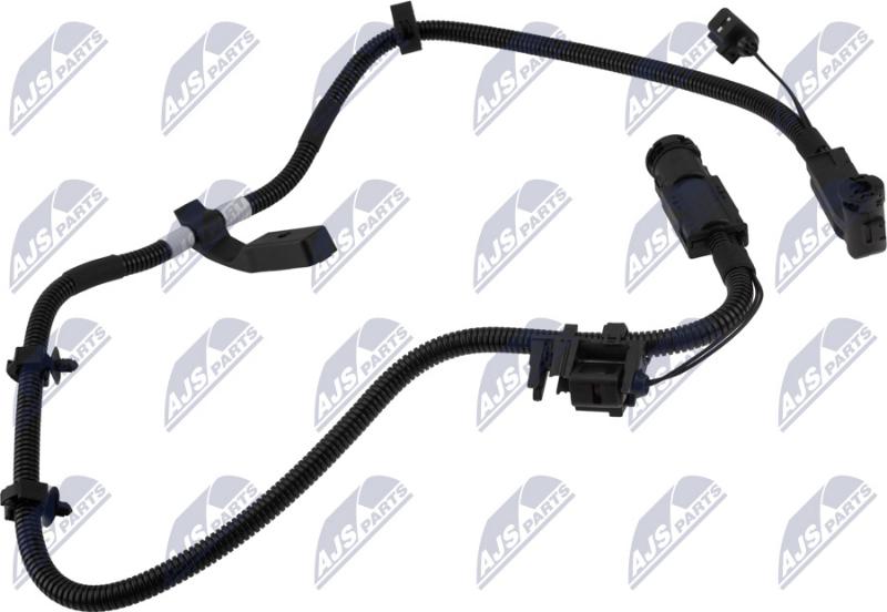 NTY BWP-VW-016 - Modulo dosatore, Iniezione urea www.autoricambi360.it