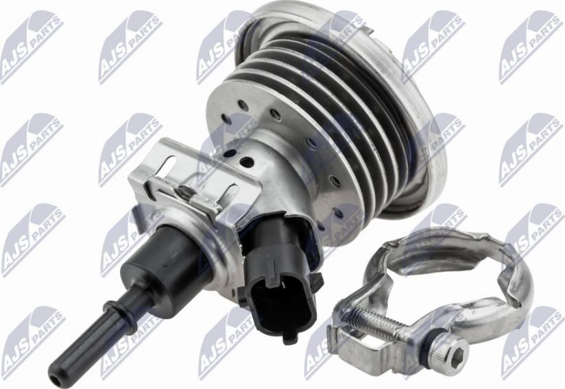 NTY BWP-VW-010 - Modulo dosatore, Iniezione urea www.autoricambi360.it