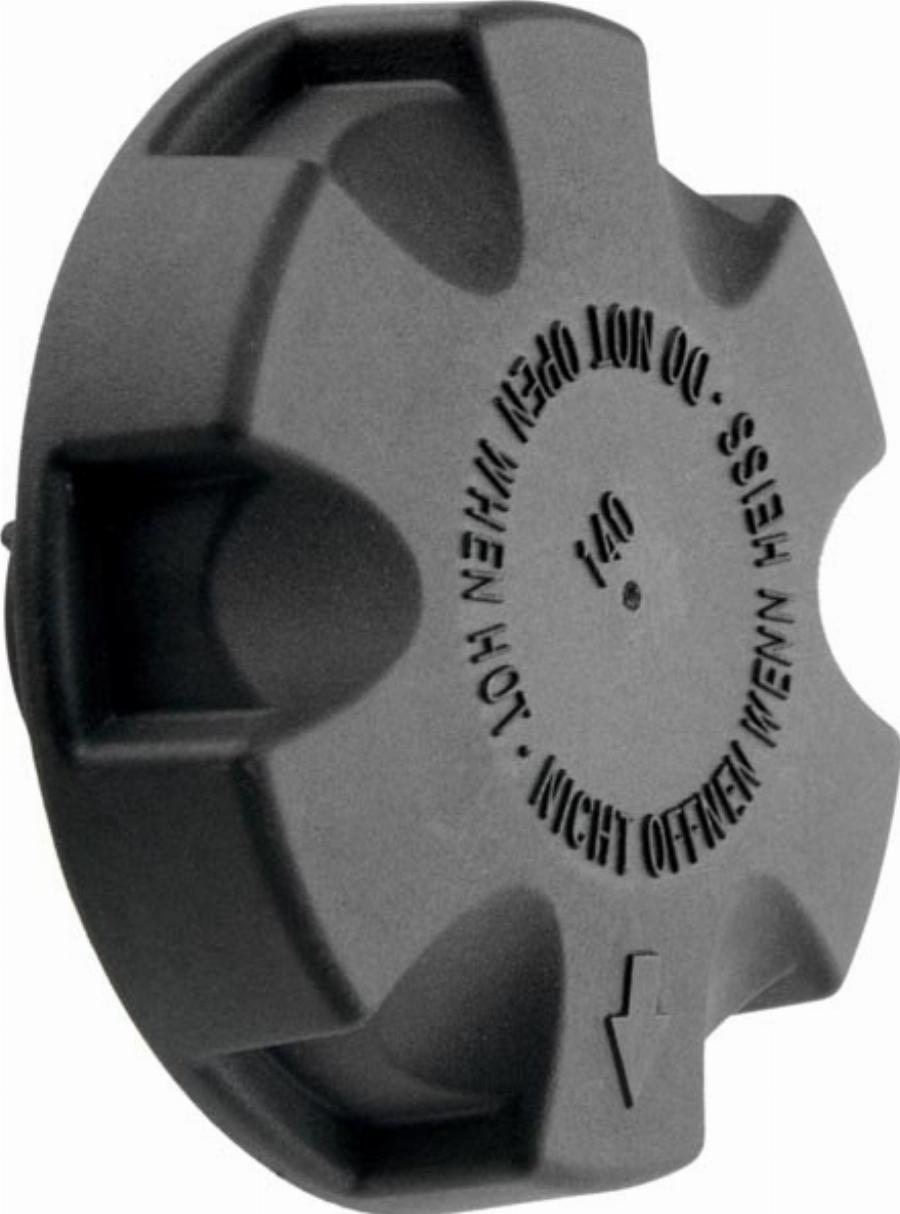 NTY CCK-BM-004 - Tappo, serbatoio refrigerante www.autoricambi360.it