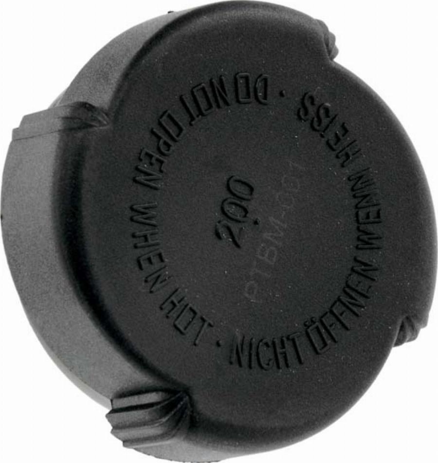 NTY CCK-BM-001 - Tappo, serbatoio refrigerante www.autoricambi360.it
