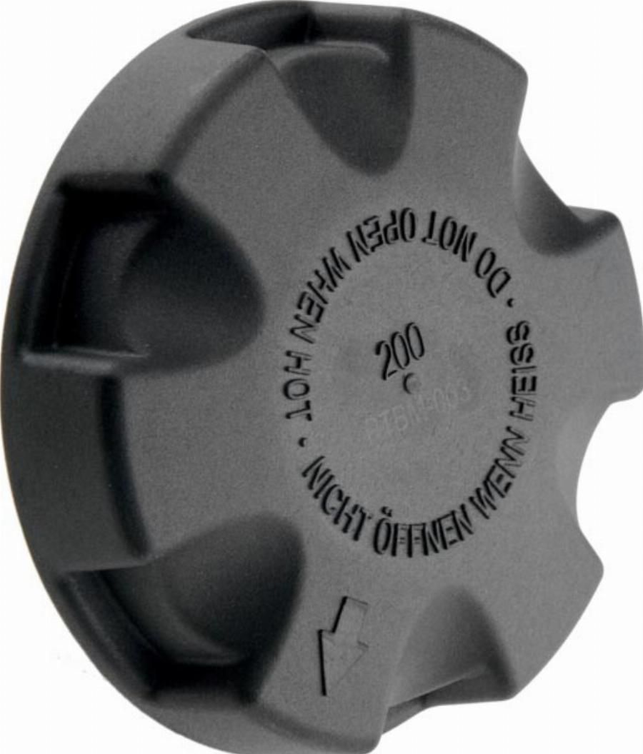 NTY CCK-BM-003 - Tappo, serbatoio refrigerante www.autoricambi360.it