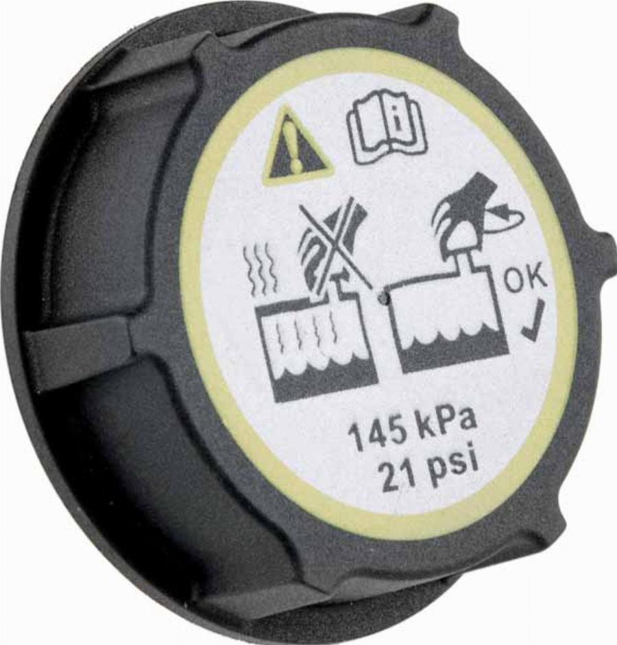 NTY CCK-FR-001 - Tappo, serbatoio refrigerante www.autoricambi360.it