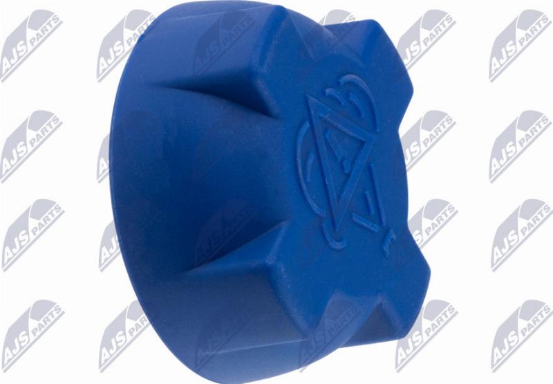 NTY CCK-VW-008 - Tappo, serbatoio refrigerante www.autoricambi360.it