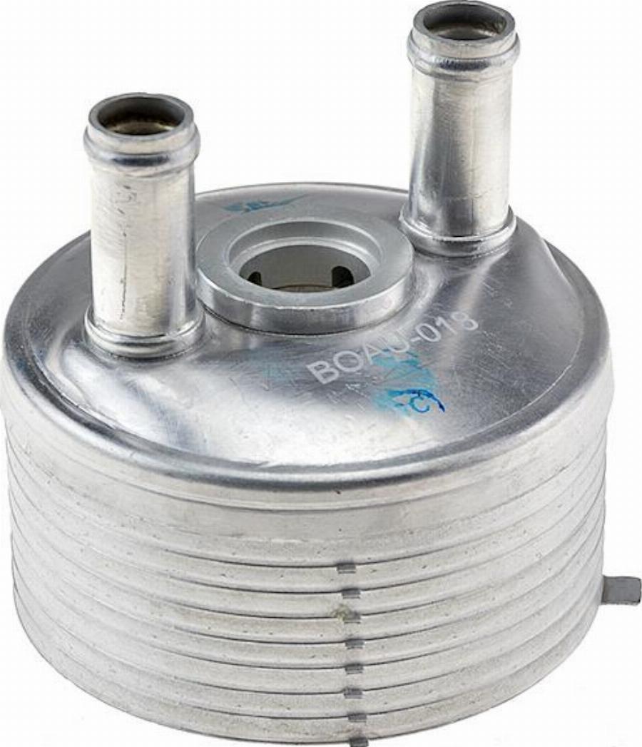 NTY CCL-AU-018 - Radiatore olio, Cambio automatico www.autoricambi360.it