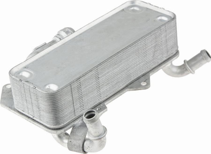 NTY CCL-AU-036 - Radiatore olio, Cambio automatico www.autoricambi360.it