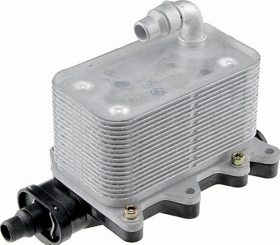 NTY CCL-BM-001A - Radiatore olio, Cambio automatico www.autoricambi360.it