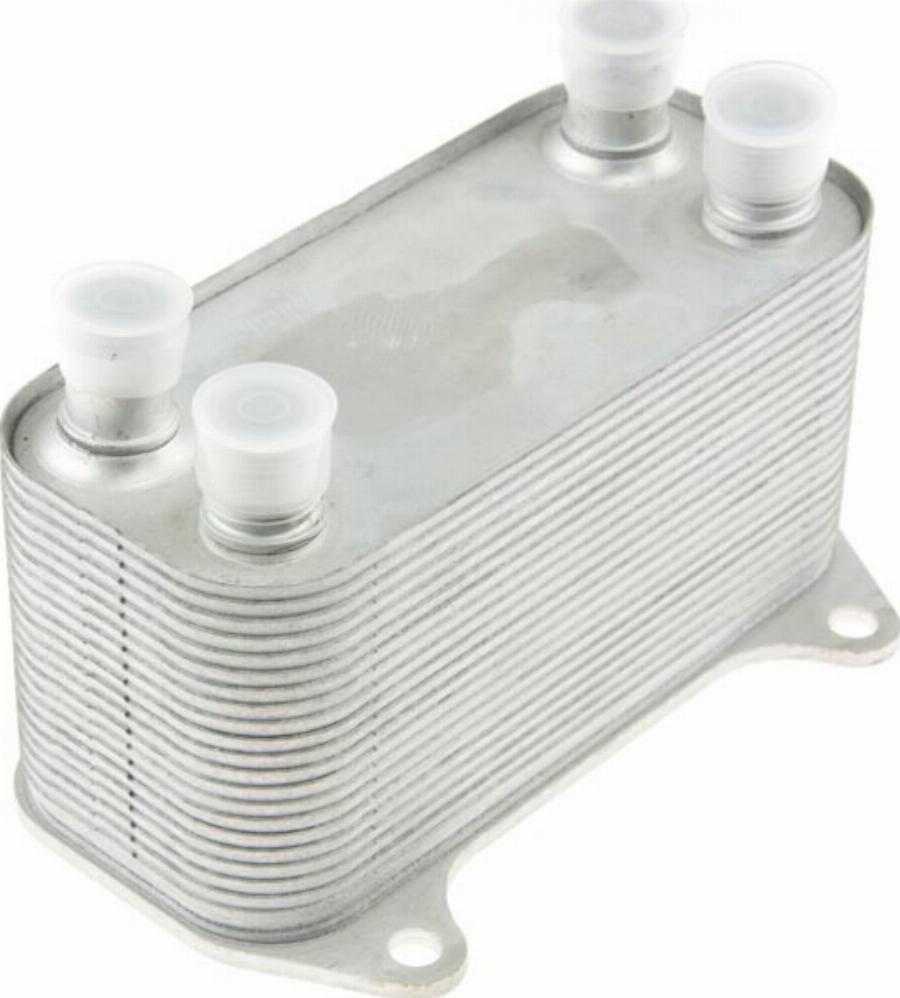 NTY CCL-LR-002 - Radiatore olio, Cambio automatico www.autoricambi360.it