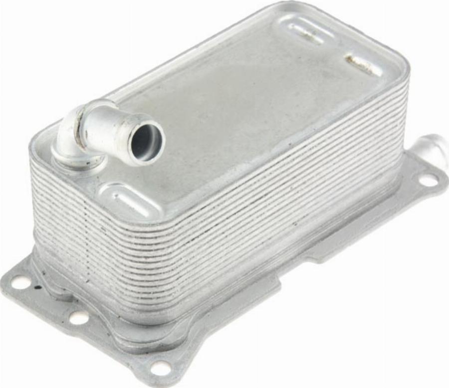 NTY CCL-ME-014 - Radiatore olio, Cambio automatico www.autoricambi360.it