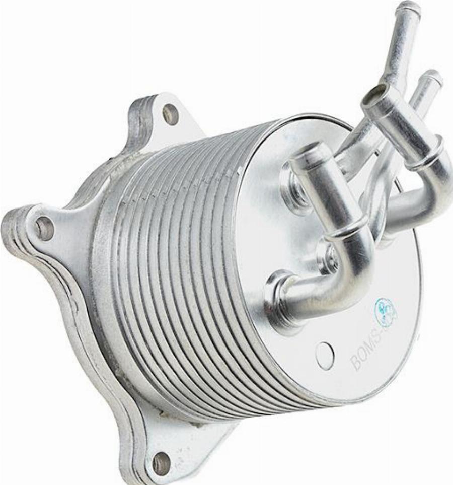 NTY CCL-MS-000 - Radiatore olio, Cambio automatico www.autoricambi360.it