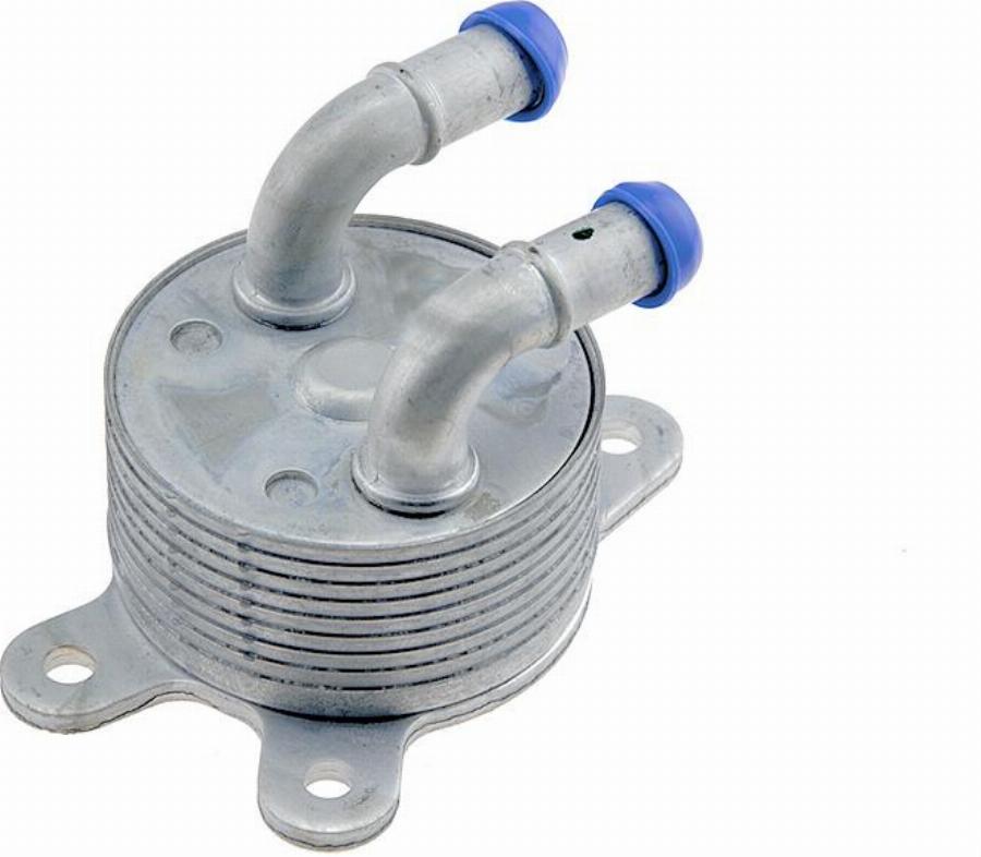 NTY CCL-MZ-003 - Radiatore olio, Cambio automatico www.autoricambi360.it