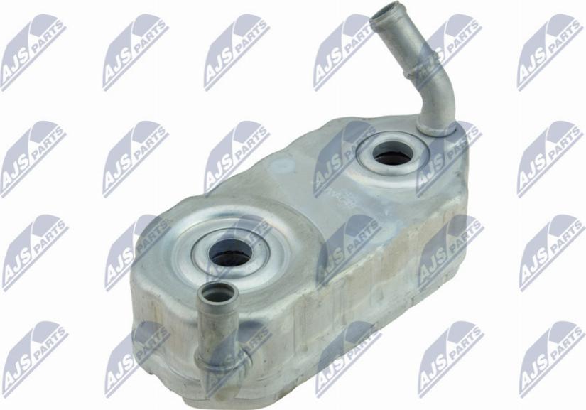 NTY CCL-VW-049 - Radiatore olio, Cambio automatico www.autoricambi360.it