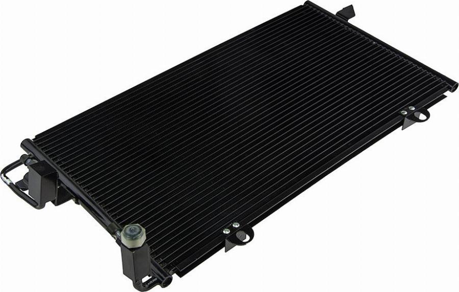 NTY CCS-AU-002 - Condensatore, Climatizzatore www.autoricambi360.it