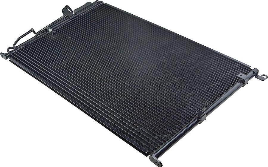 NTY CCS-AU-019 - Condensatore, Climatizzatore www.autoricambi360.it