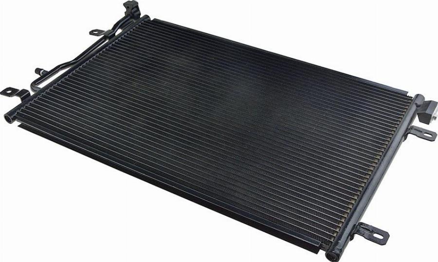 NTY CCS-AU-010 - Condensatore, Climatizzatore www.autoricambi360.it
