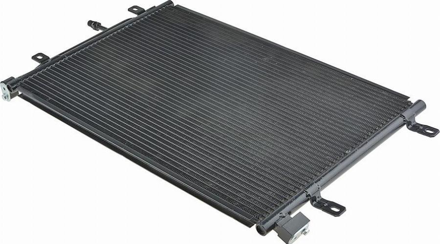 NTY CCS-AU-011 - Condensatore, Climatizzatore www.autoricambi360.it