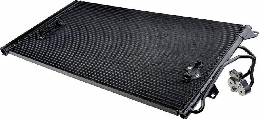 NTY CCS-AU-013 - Condensatore, Climatizzatore www.autoricambi360.it