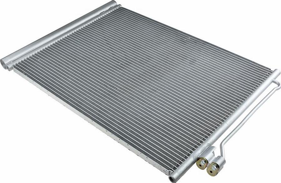 NTY CCS-BM-009 - Condensatore, Climatizzatore www.autoricambi360.it