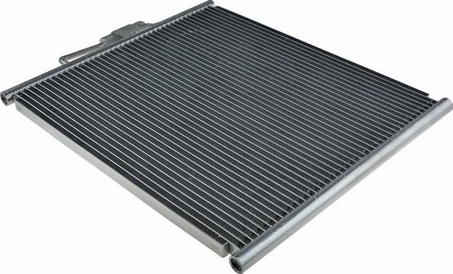 NTY CCS-BM-004 - Condensatore, Climatizzatore www.autoricambi360.it
