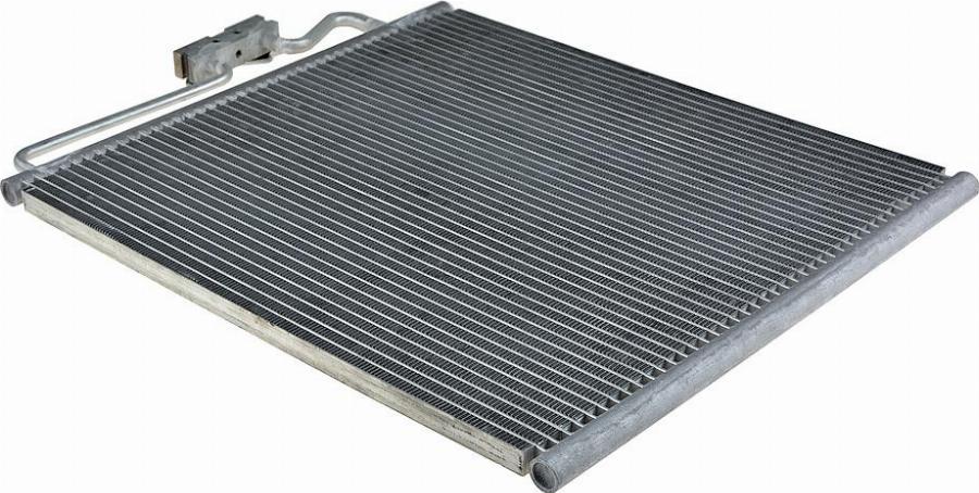 NTY CCS-BM-005 - Condensatore, Climatizzatore www.autoricambi360.it