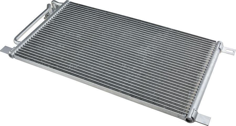 NTY CCS-BM-008 - Condensatore, Climatizzatore www.autoricambi360.it