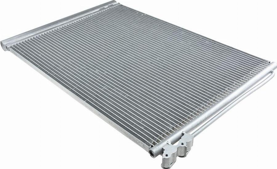 NTY CCS-BM-002 - Condensatore, Climatizzatore www.autoricambi360.it