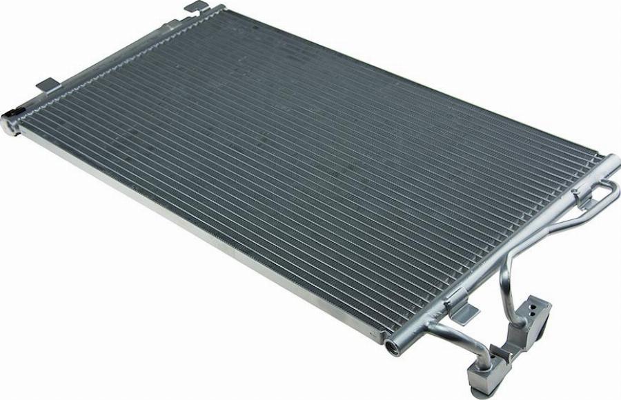 NTY CCS-BM-019 - Condensatore, Climatizzatore www.autoricambi360.it