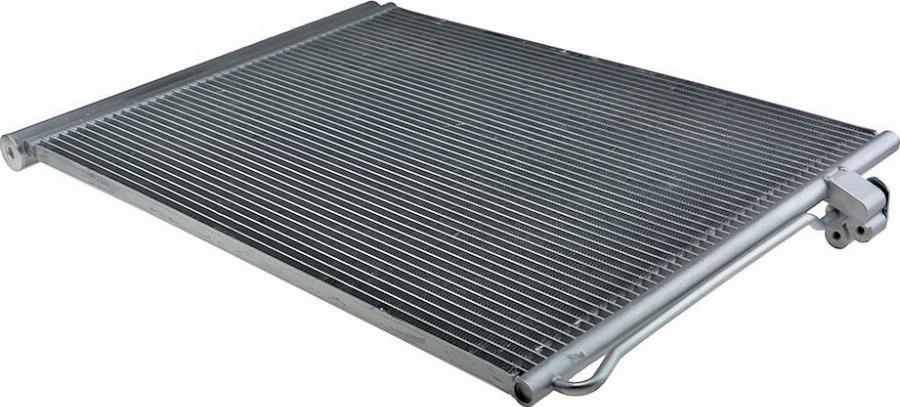 NTY CCS-BM-015 - Condensatore, Climatizzatore www.autoricambi360.it