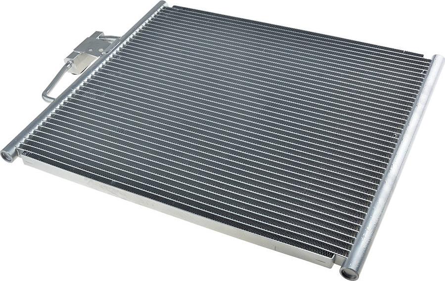 NTY CCS-BM-010 - Condensatore, Climatizzatore www.autoricambi360.it