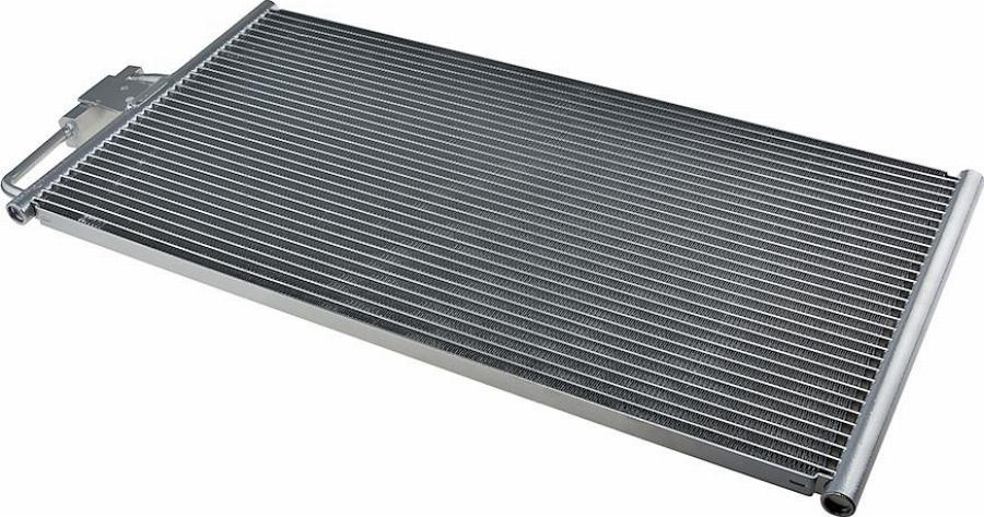 NTY CCS-BM-018 - Condensatore, Climatizzatore www.autoricambi360.it