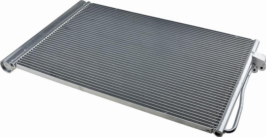 NTY CCS-BM-013 - Condensatore, Climatizzatore www.autoricambi360.it