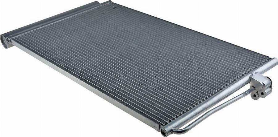 NTY CCS-BM-012 - Condensatore, Climatizzatore www.autoricambi360.it