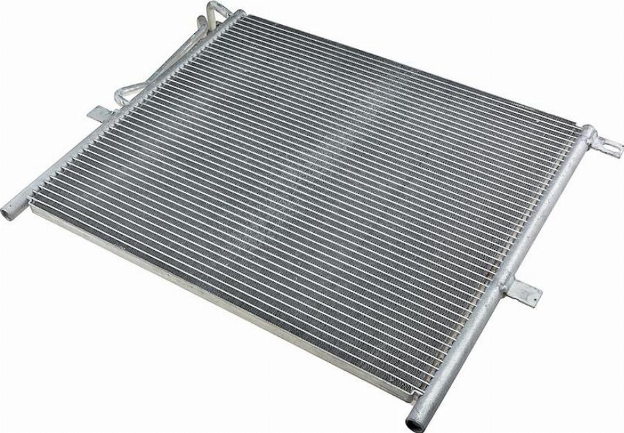 NTY CCS-BM-017 - Condensatore, Climatizzatore www.autoricambi360.it