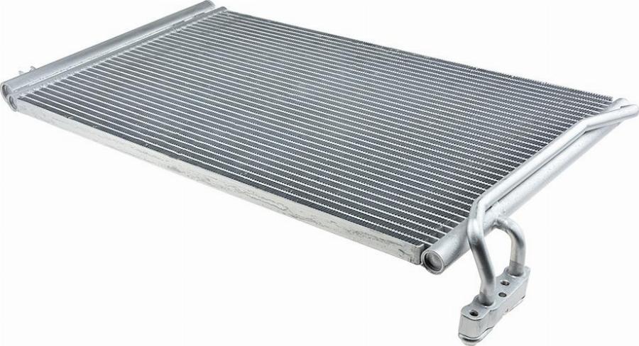 NTY CCS-BM-020 - Condensatore, Climatizzatore www.autoricambi360.it