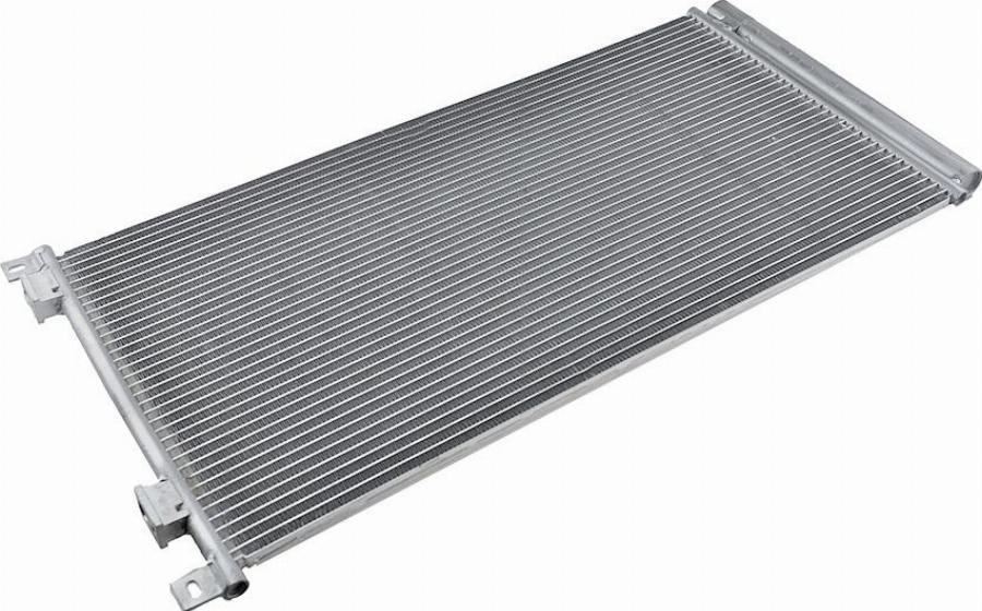 NTY CCS-BM-028 - Condensatore, Climatizzatore www.autoricambi360.it