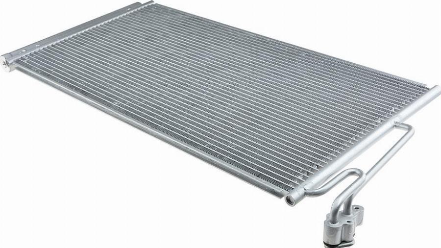NTY CCS-BM-027 - Condensatore, Climatizzatore www.autoricambi360.it