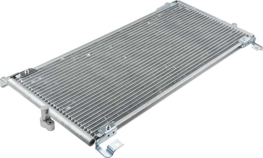 NTY CCS-CH-004 - Condensatore, Climatizzatore www.autoricambi360.it