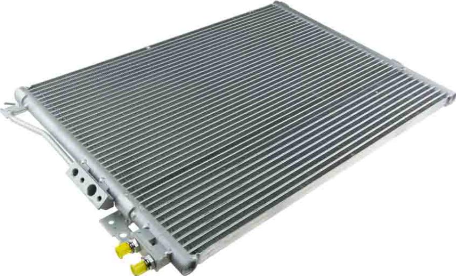 NTY CCS-CH-016 - Condensatore, Climatizzatore www.autoricambi360.it
