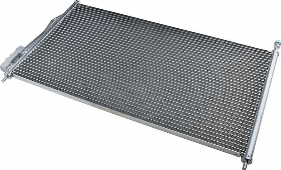 NTY CCS-FR-006 - Condensatore, Climatizzatore www.autoricambi360.it
