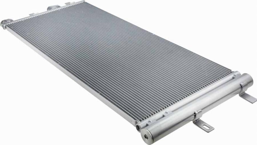 NTY CCS-FR-000 - Condensatore, Climatizzatore www.autoricambi360.it