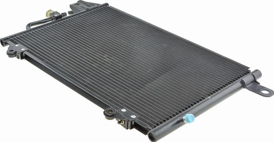 NTY CCS-FR-014 - Condensatore, Climatizzatore www.autoricambi360.it