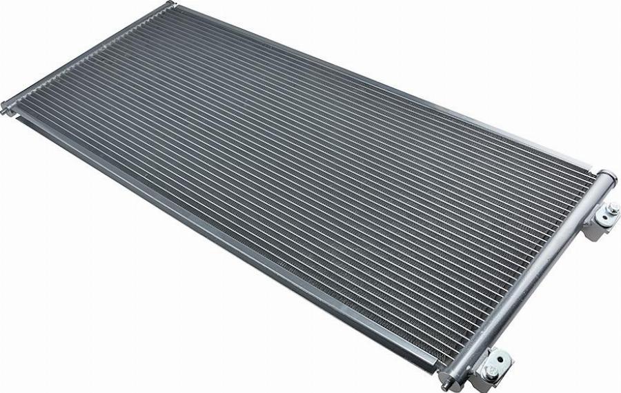 NTY CCS-FR-011 - Condensatore, Climatizzatore www.autoricambi360.it