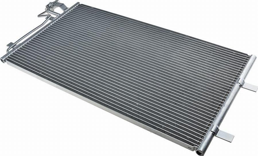 NTY CCS-FR-012 - Condensatore, Climatizzatore www.autoricambi360.it