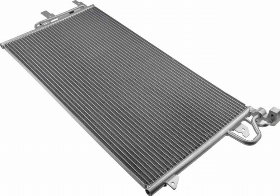 NTY CCS-FR-031 - Condensatore, Climatizzatore www.autoricambi360.it
