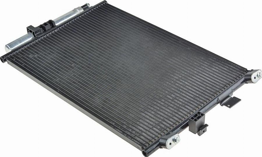 NTY CCS-FR-032 - Condensatore, Climatizzatore www.autoricambi360.it