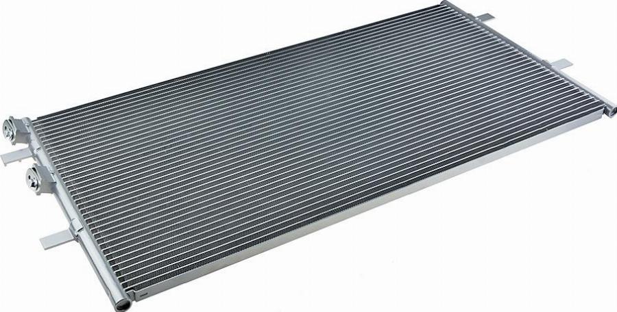 NTY CCS-FR-026 - Condensatore, Climatizzatore www.autoricambi360.it
