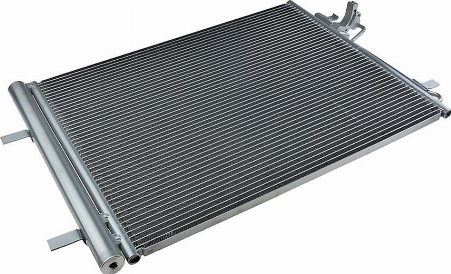 NTY CCS-FR-028 - Condensatore, Climatizzatore www.autoricambi360.it